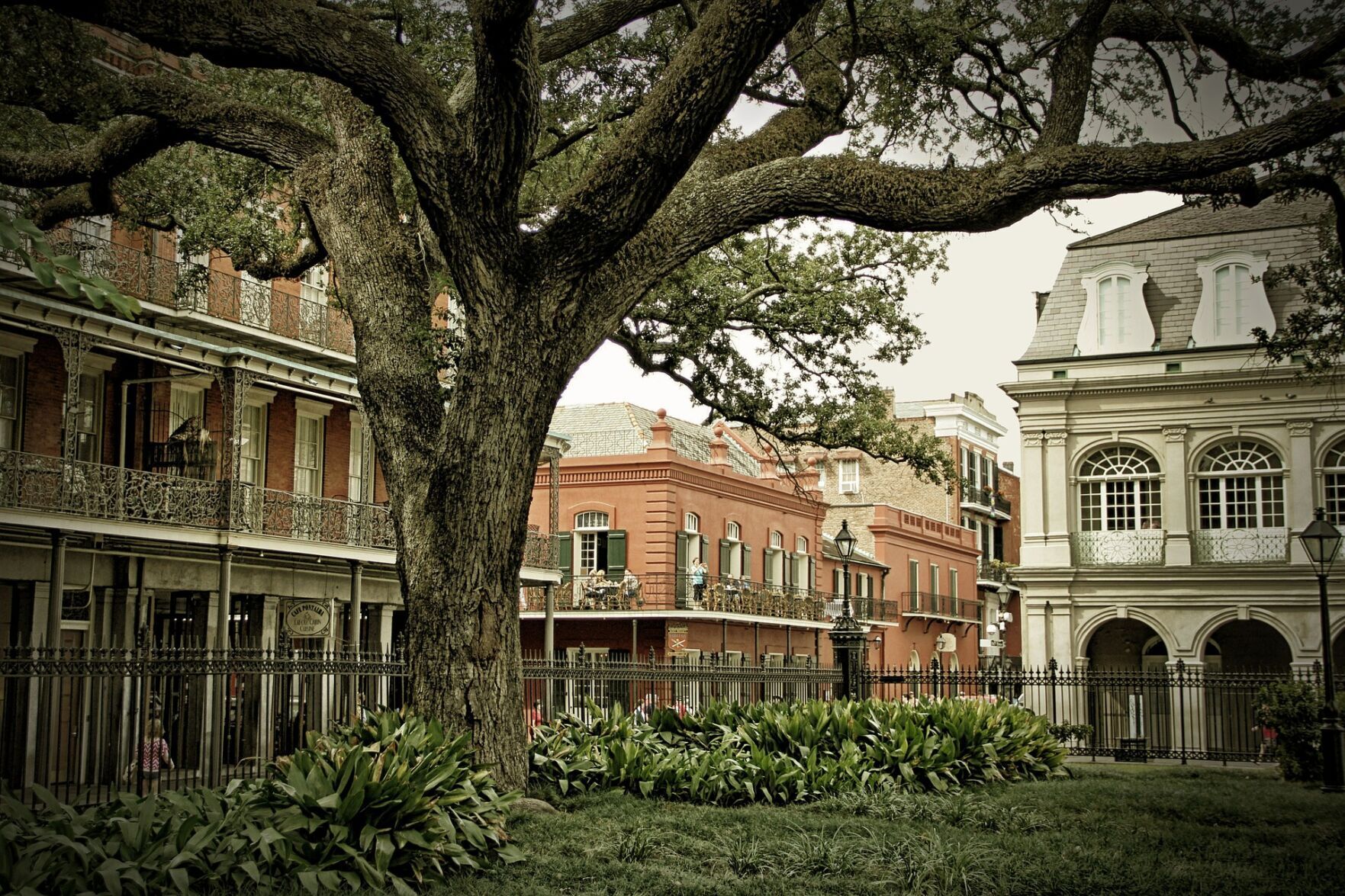8. New Orleans, Louisiana